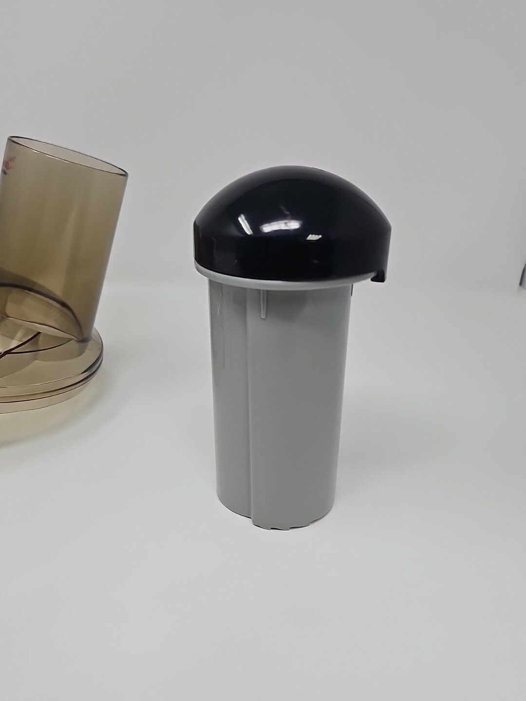 Bullet Express Trio BE-110 Juicer Cover & Pusher Feed Tube Replacement Part