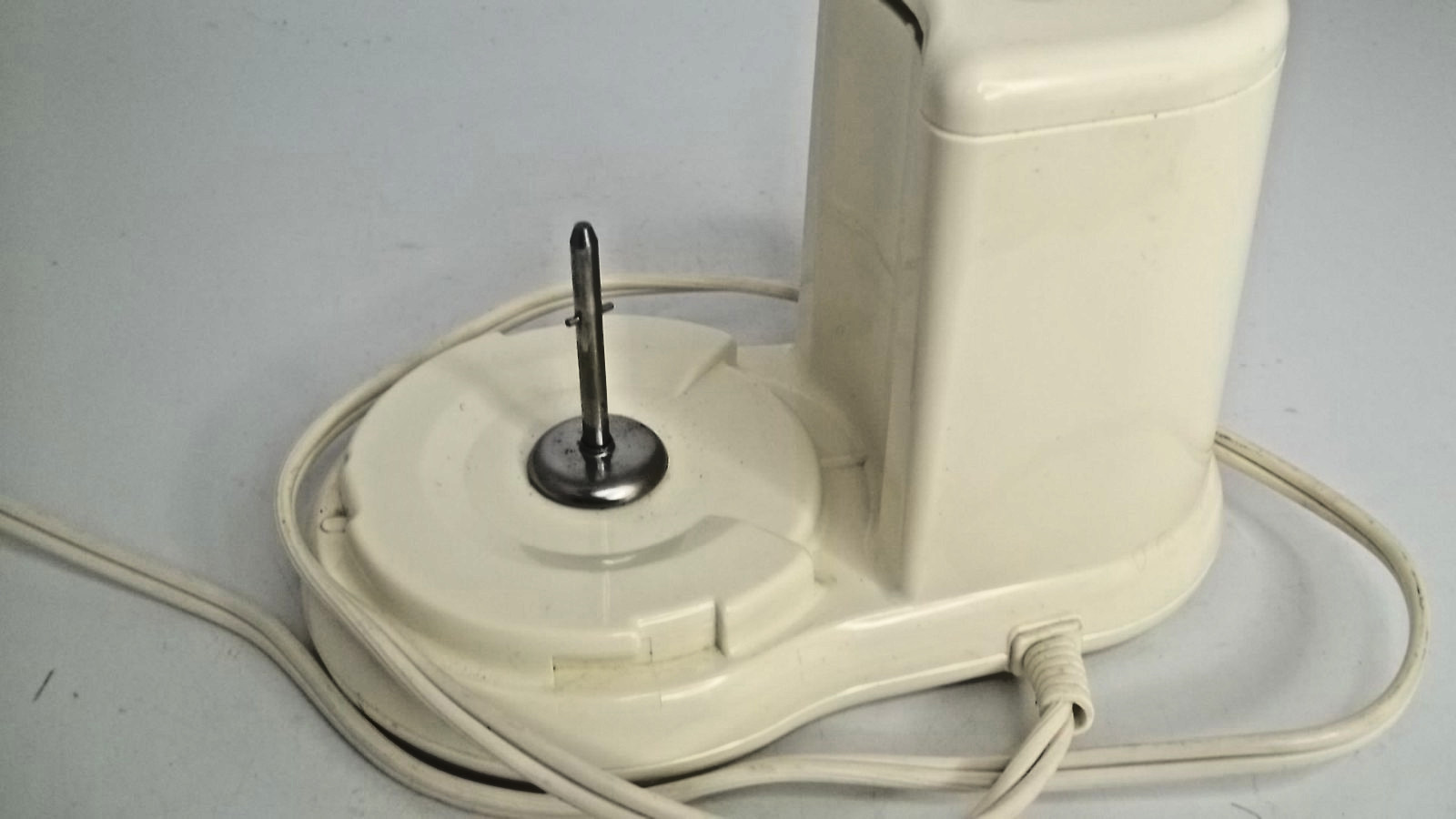 Vintage Magic Chef Food Processor Replacement Piece Part JK-357 Base Only