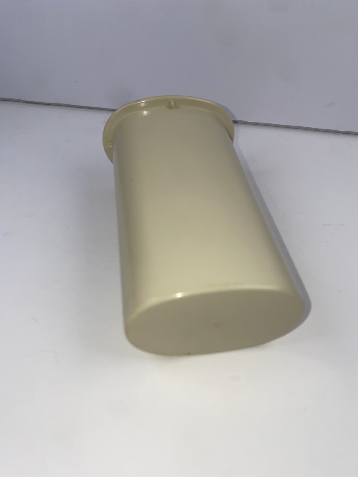 GE General Electric REPLACEMENT Food Processor D6FP1 Food Pusher Plunger