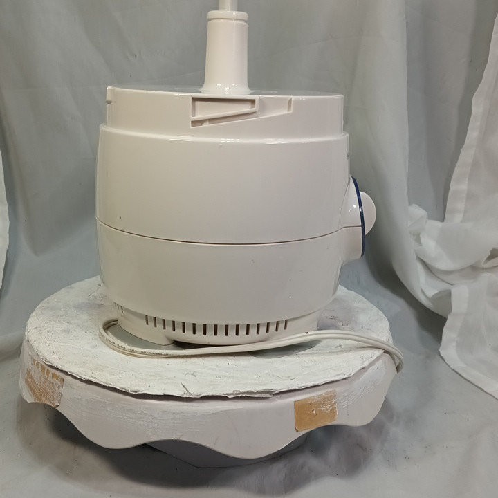 Hamilton Beach 70590 Food Processor Motor Base Replacement Part White Tested