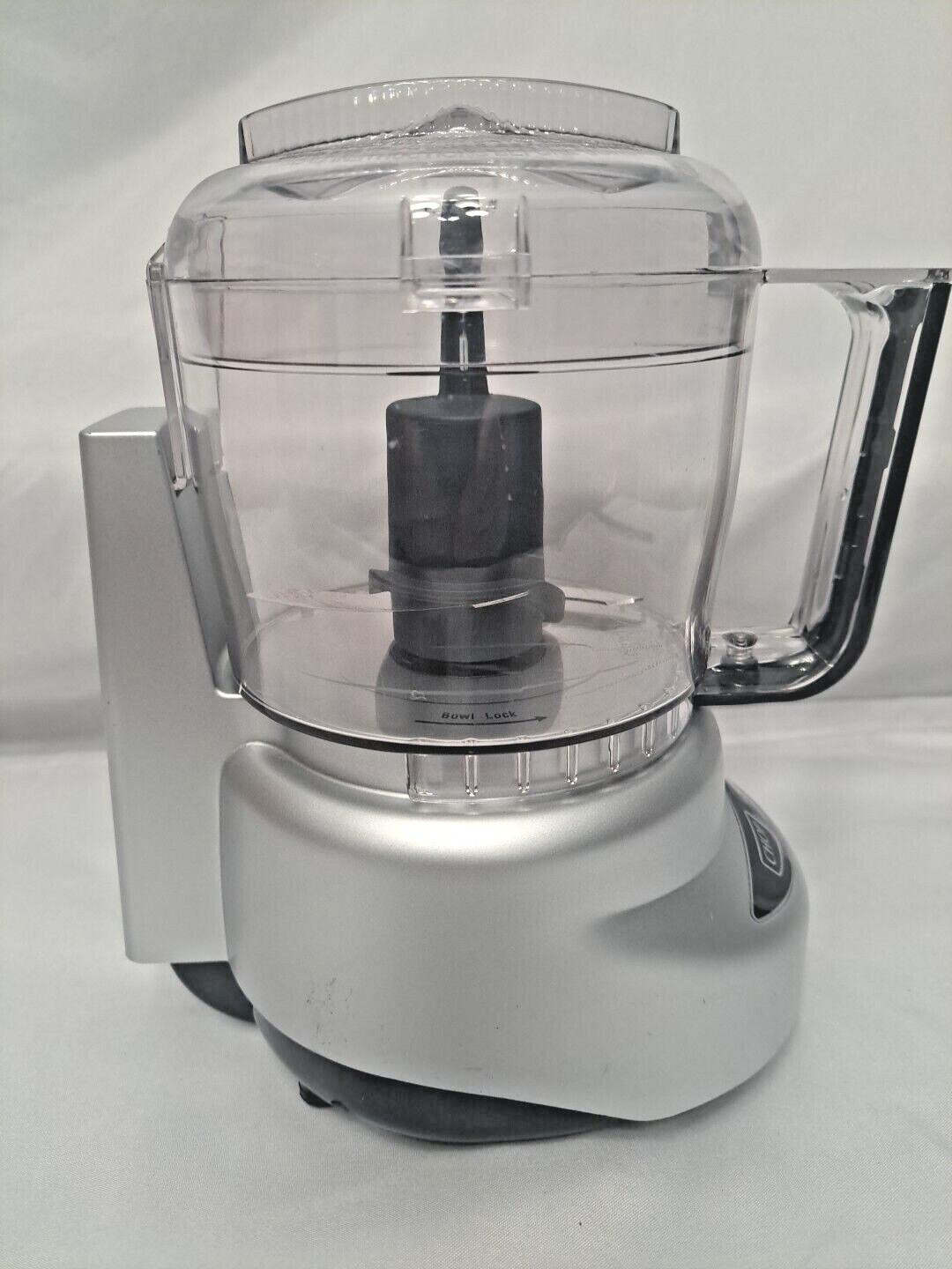 Cuisinart Mini-Prep Plus Food Processor Model DLC-2A Premier Chopper Grinder A23