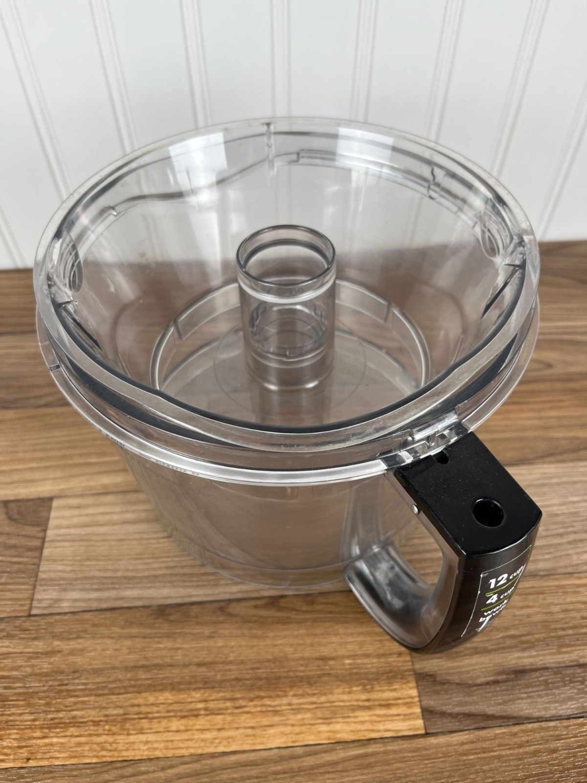 Cuisinart Food Processor Replacement Large Work Bowls FP-12LWBT1 for FP-12DC