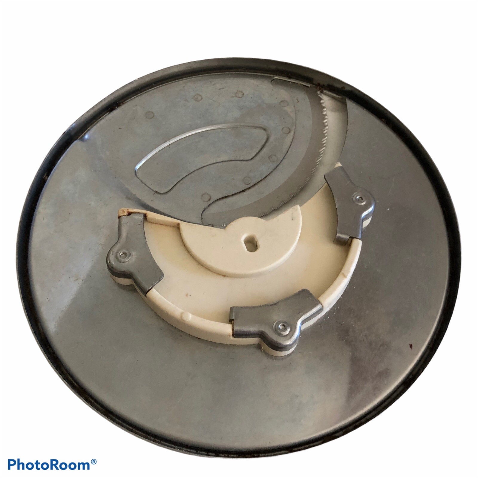 Cuisinart Food Processor 6MM Slice Disc for 14 Cup models, DLC-046