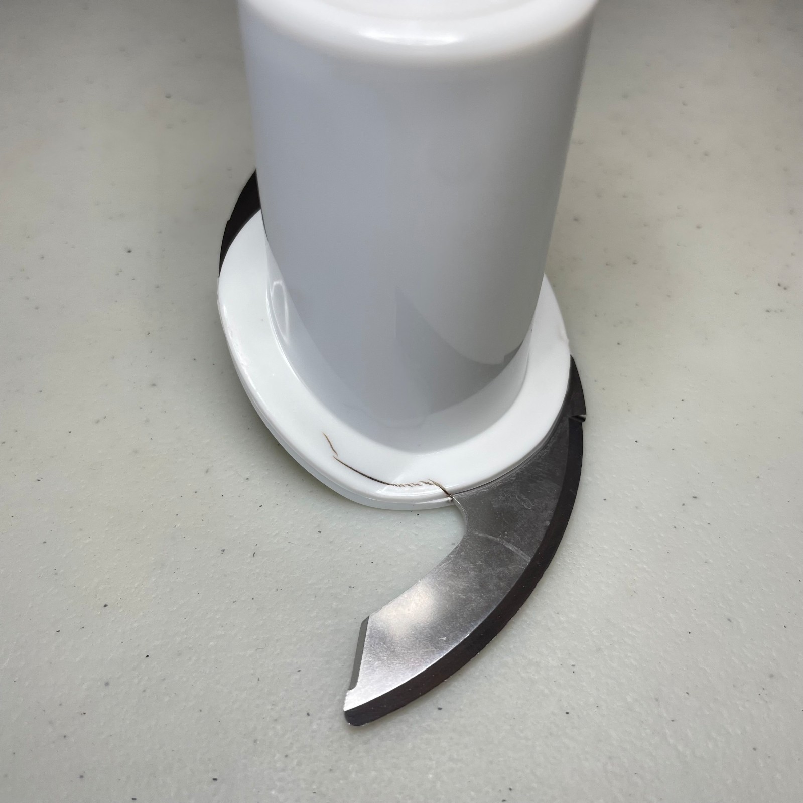 Cuisinart CH-4CB Blade Assembly Replacement CH-4DC Mini Chopper OEM