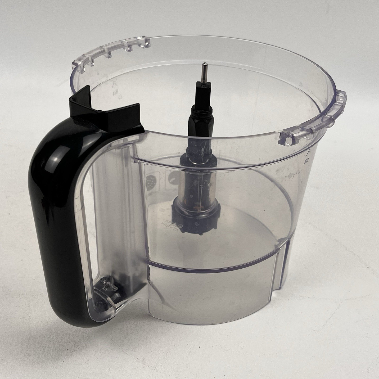 Hamilton Beach 10-Cup Food Processor 70720 70721 Replacement Work Bowl