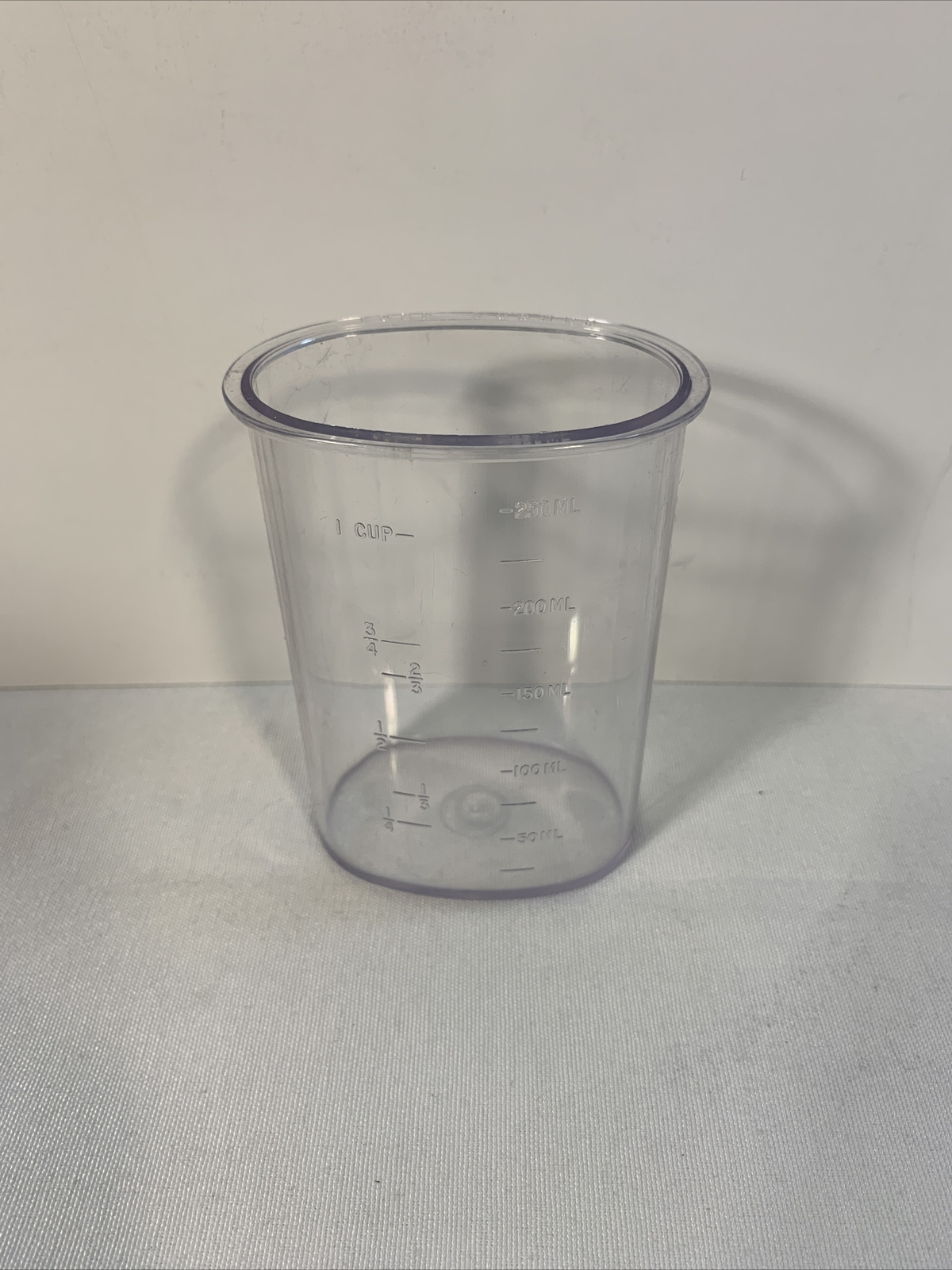 OSTER Kitchen Center Food Processor Chopper Accessories Parts 957-18F Beige