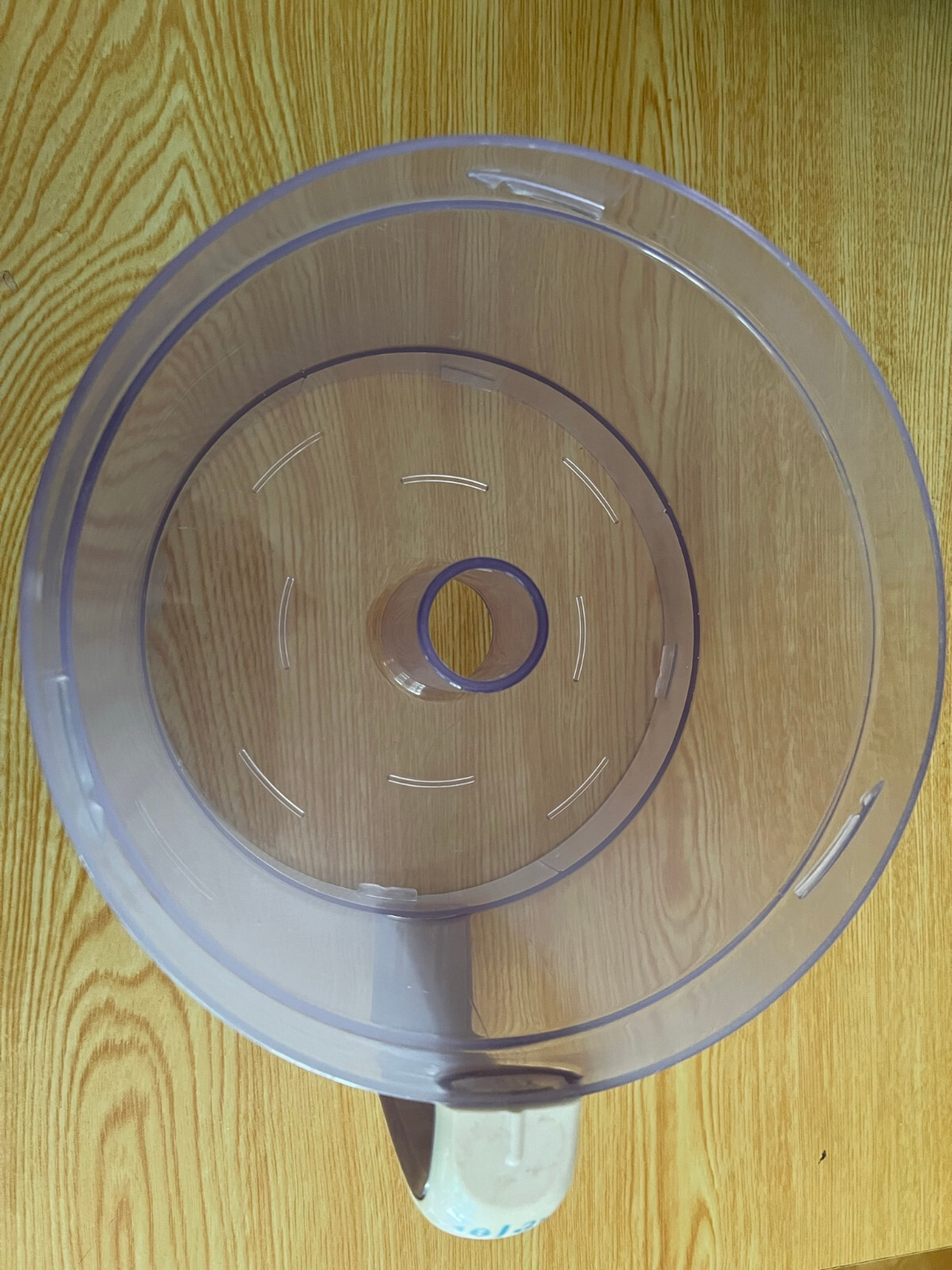 Hamilton Beach 70590 FP11 Food Processor Replacement Work Bowl