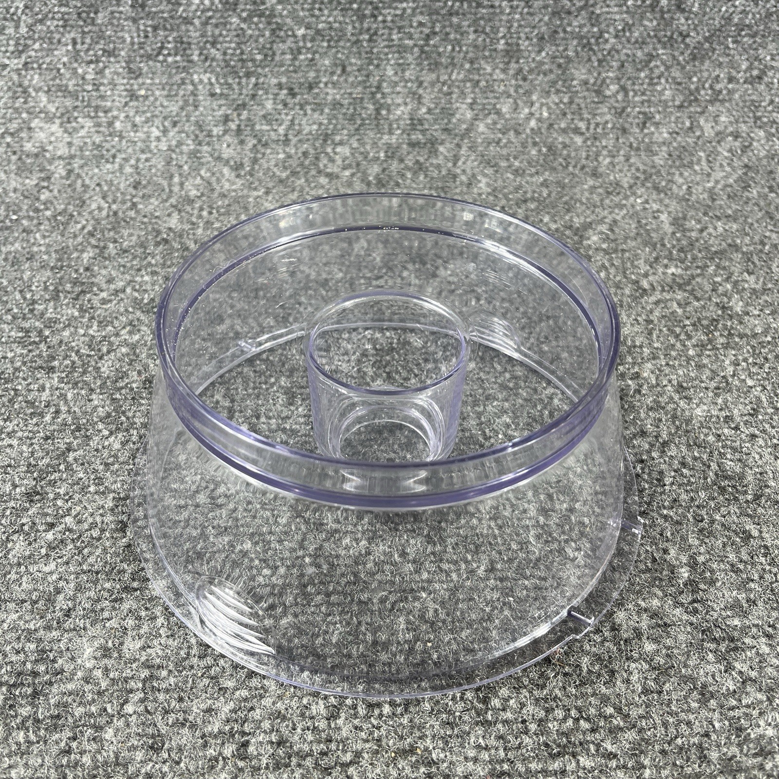 Kitchenaid 9 Cup Food Processor Replacement Part 3 Cup Small Bowl Insert KFP0930