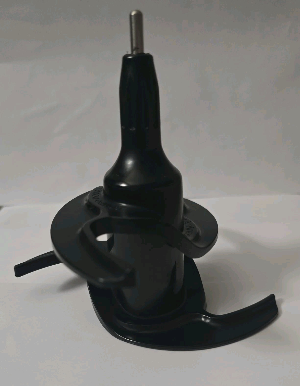 Ninja Auto IQ Prof. Food Processor BN600 BN601 BN602 Part Combo Dough Hook Blade