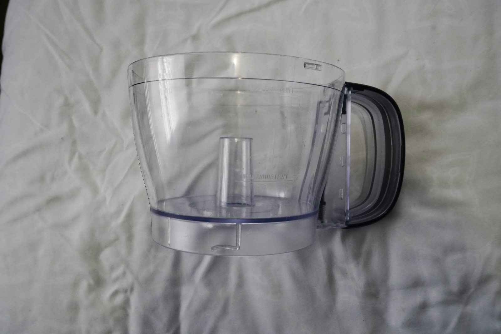 Black & Decker FP1600B FP1700B FP1800B 8Cup Food Processor Replacement Work Bowl