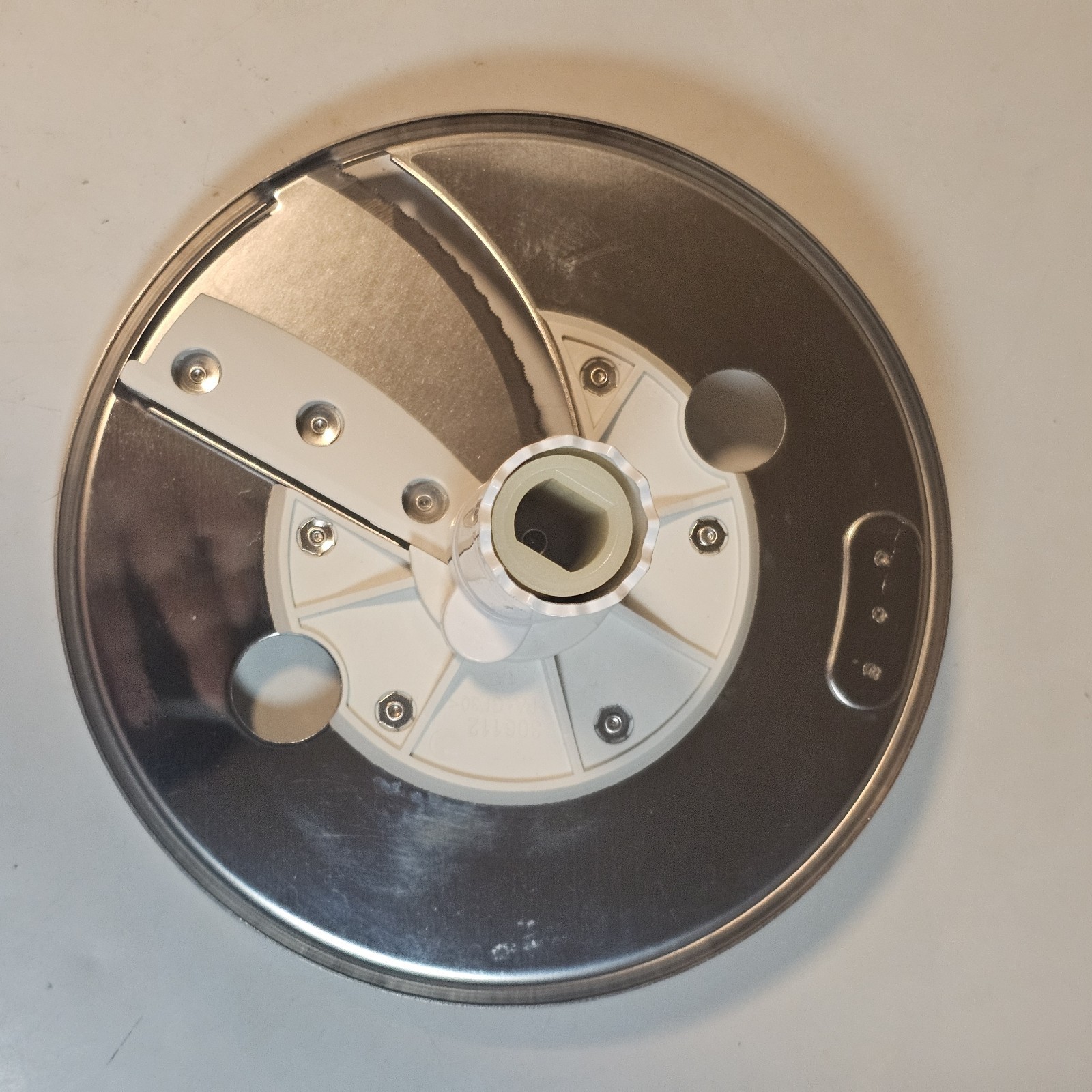 KitchenAid Food Processor Replacement For KFP1333 ADJUSTABLE SLICING DISC OEM