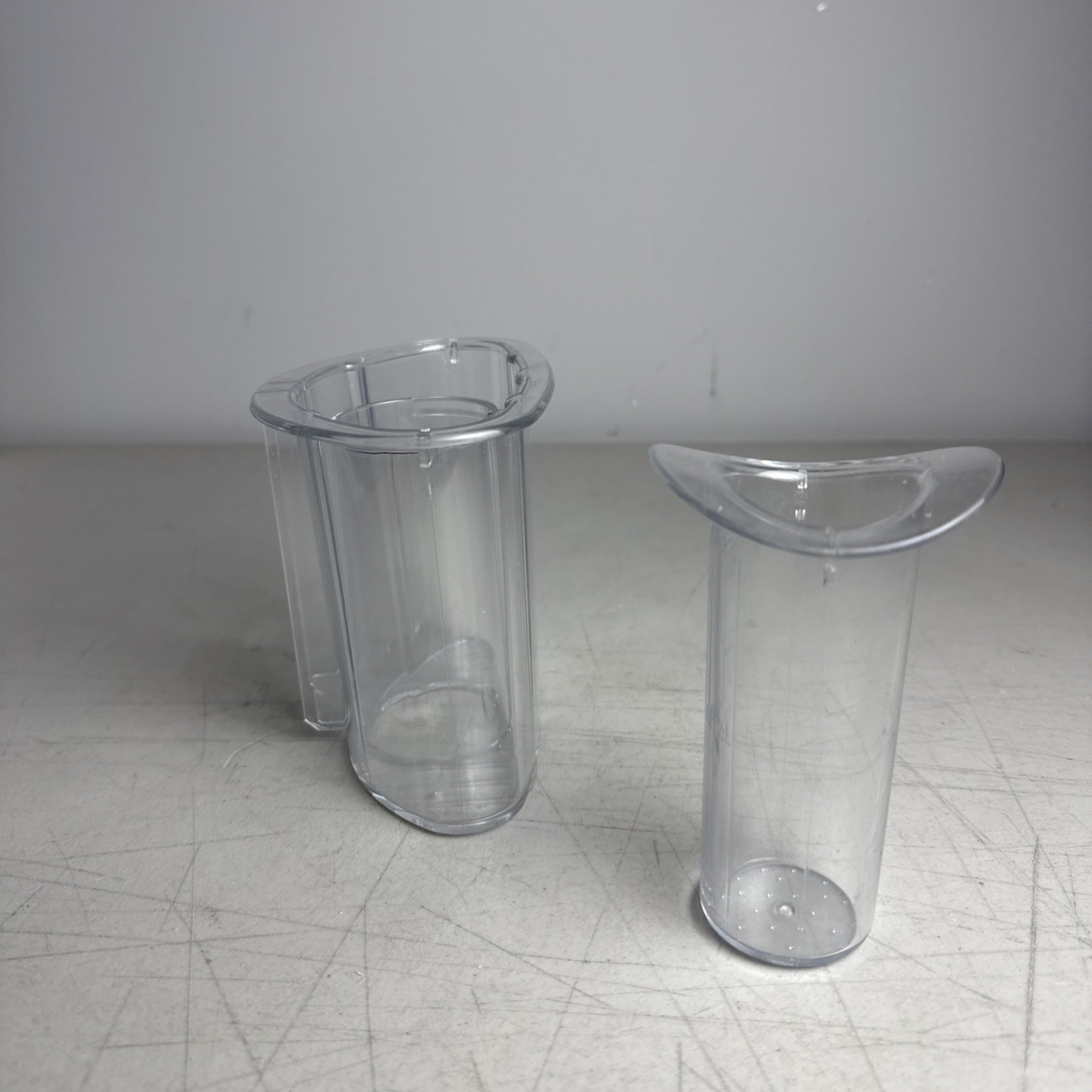 KitchenAid Food Processor KFPW760 Sleeve (Chute) & Pusher Replacement Parts