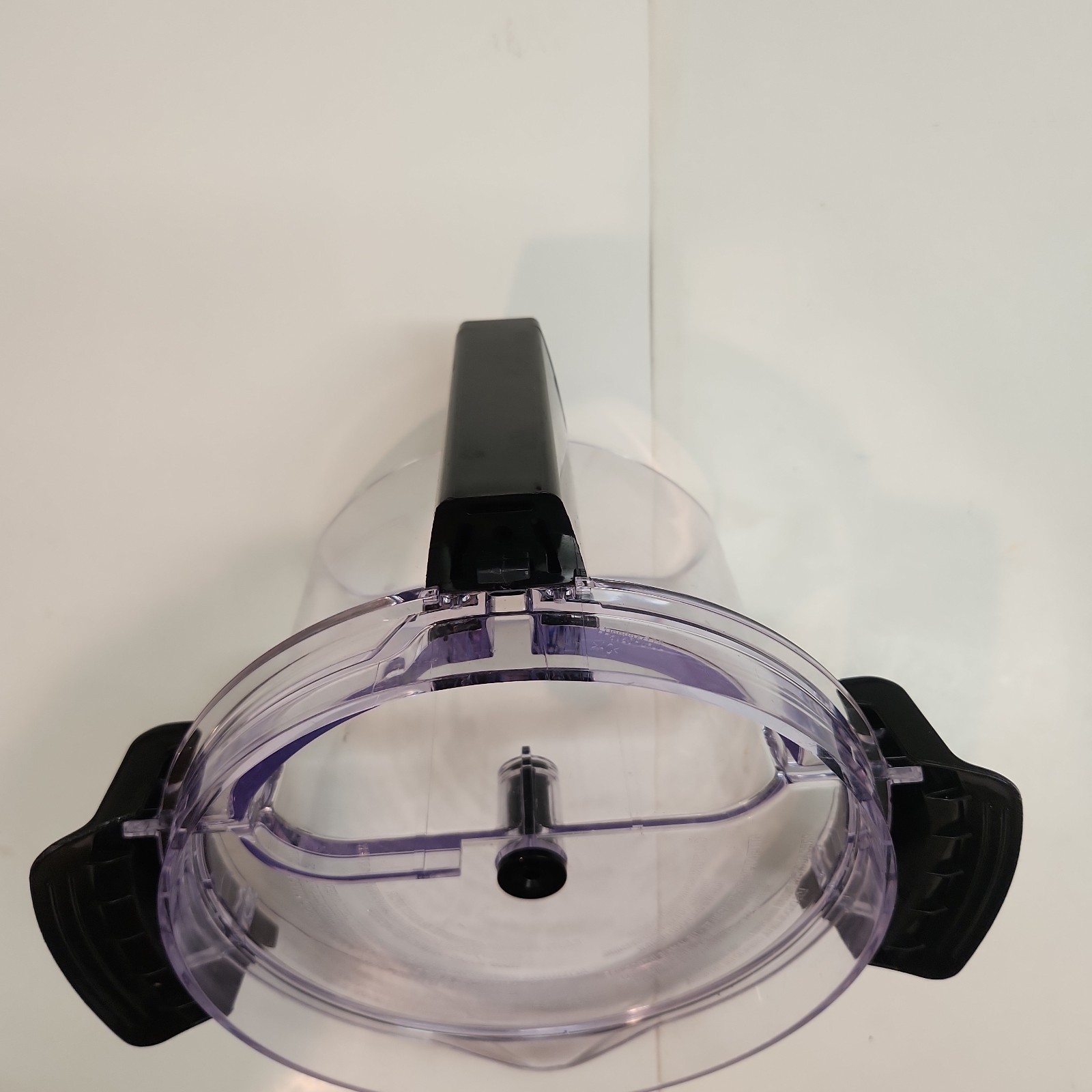 Hamilton Beach 12-Cup Stack and Snap Food Processor 70725A Replacement Lid Cover