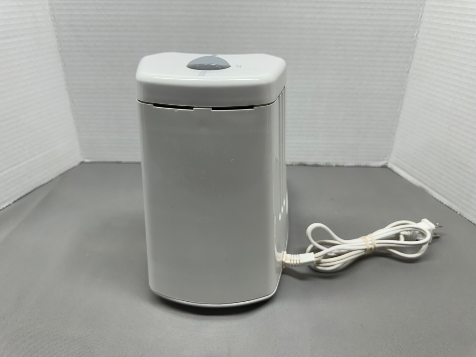 Hamilton Beach Food Processor 70100 Base Tested