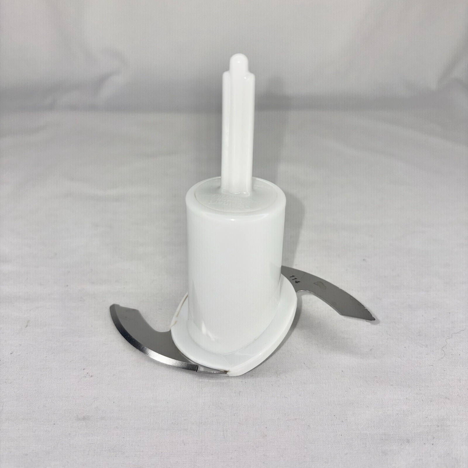 Cuisinart CH-4CB Blade Assembly OEM Replacement CH-4DC Mini Chopper