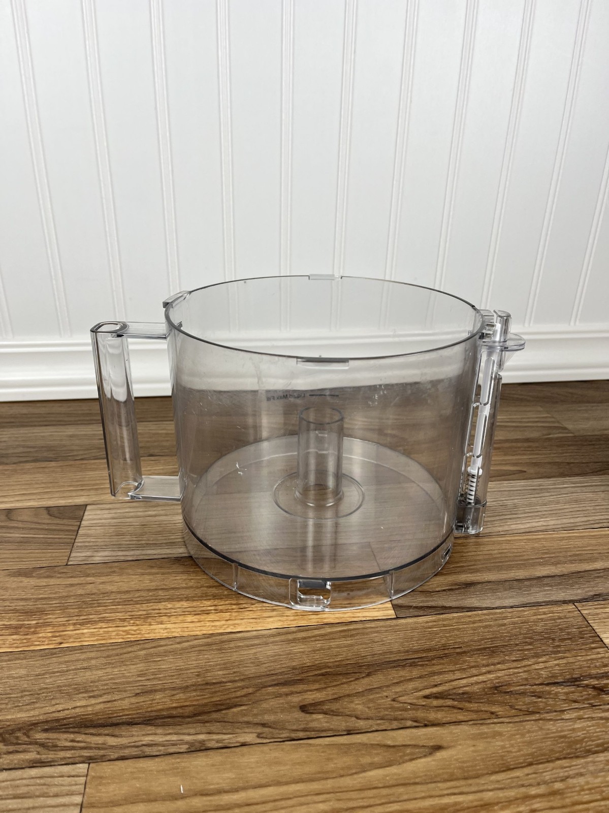 CUISINART DFP-14N FOOD PROCESSOR WORK BOWL COVER FITS DFP-14 DLC-005AGTXT1