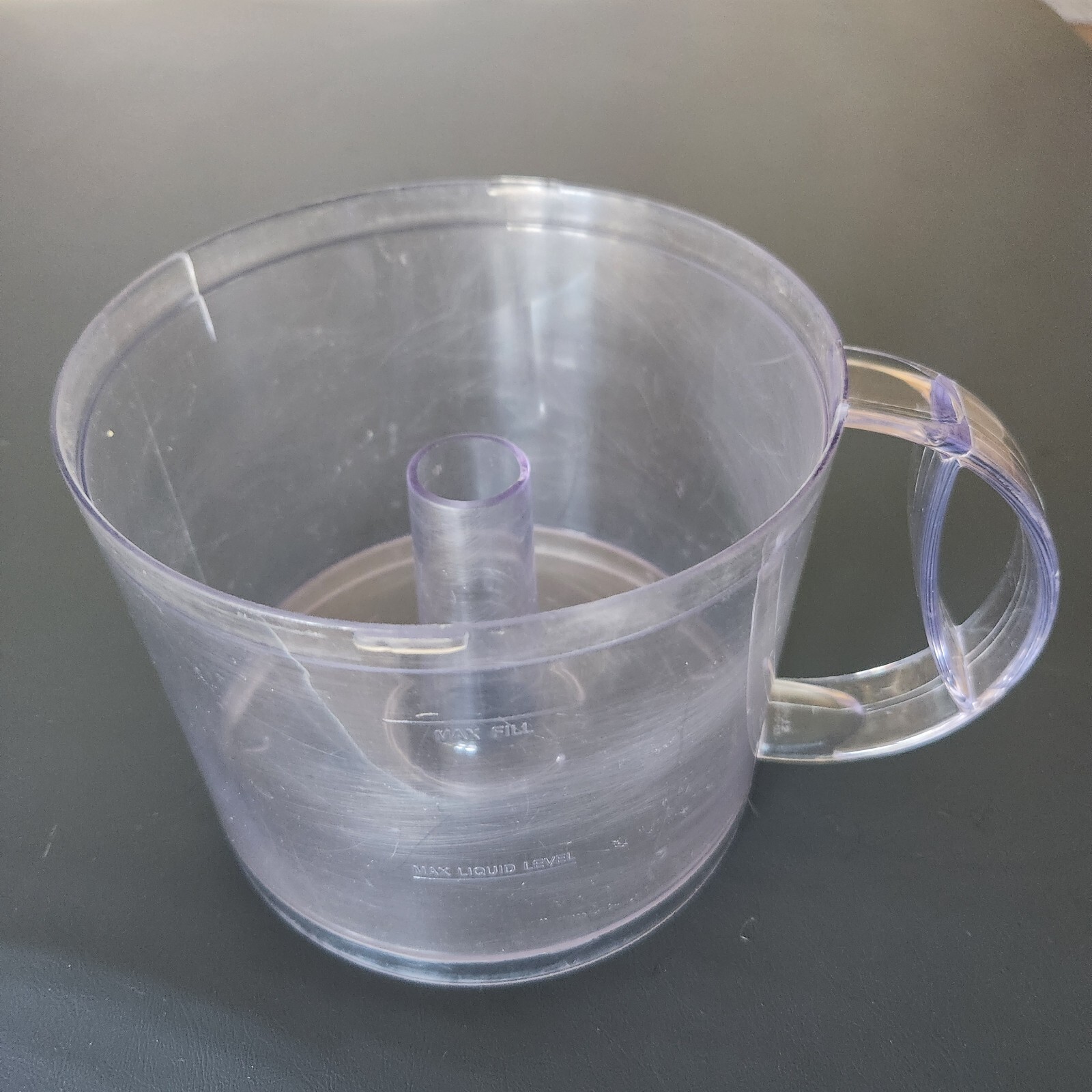Black & Decker Quick N Easy Plus FP1450 – Bowl