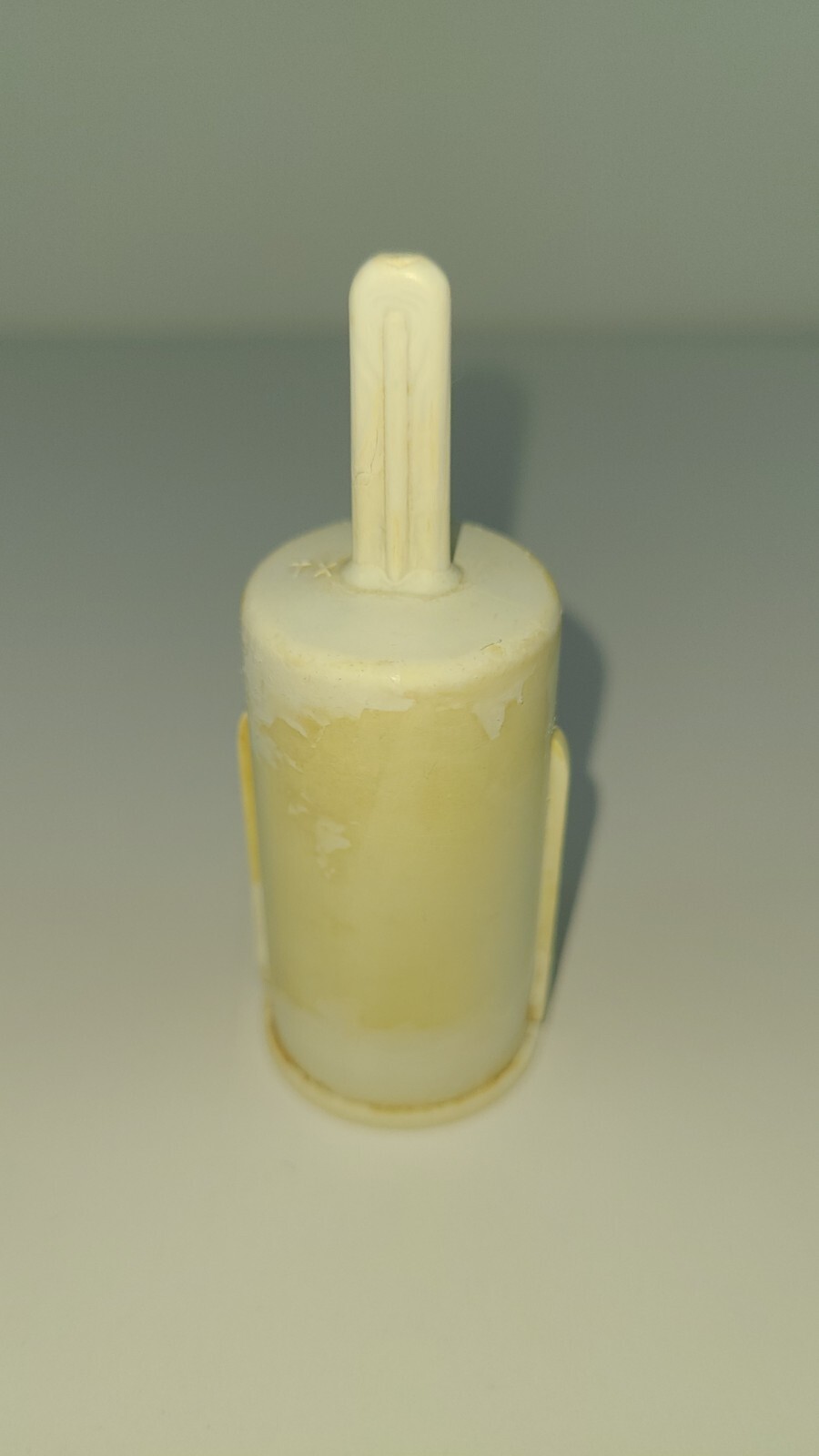 Cuisinart Mini Prep DLC-1TX Food Processor Replacement Parts BLADE STEM ONLY