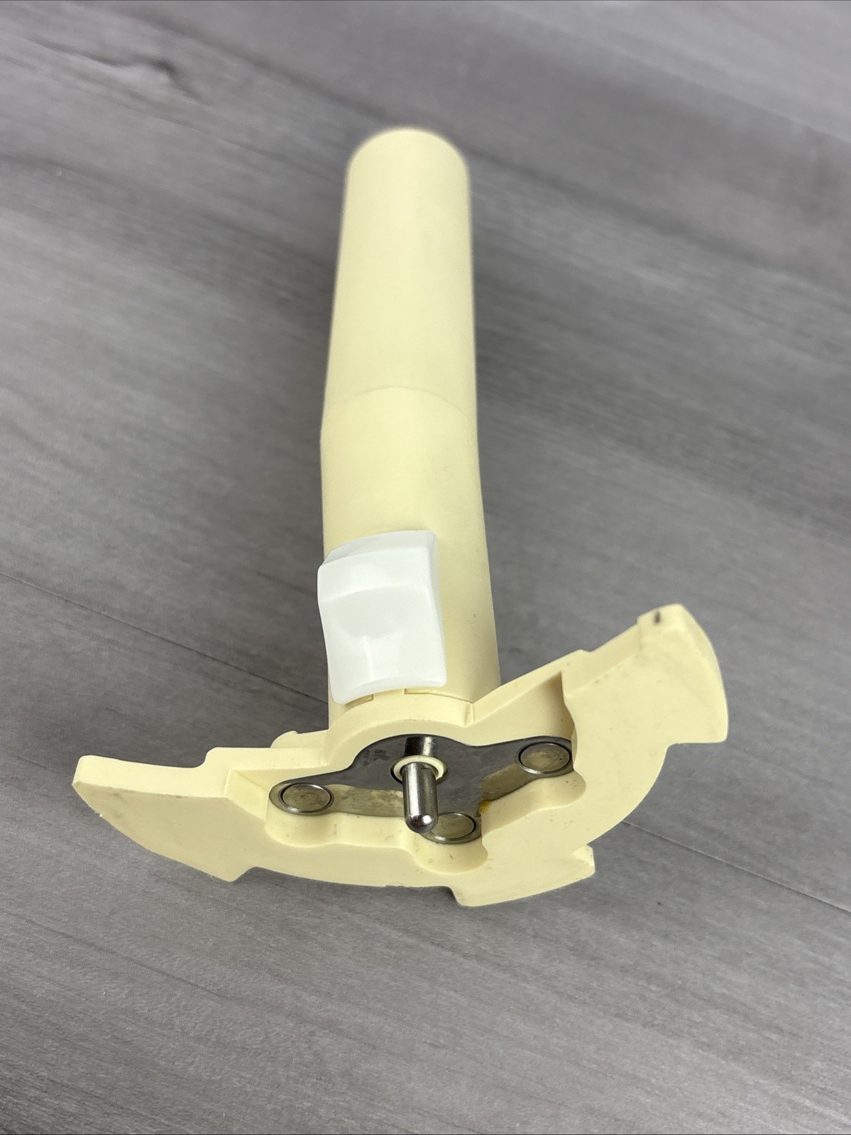Cuisinart DLC-8 Detachable Stem Disc Adapter Replacement Part DLC-839ATX