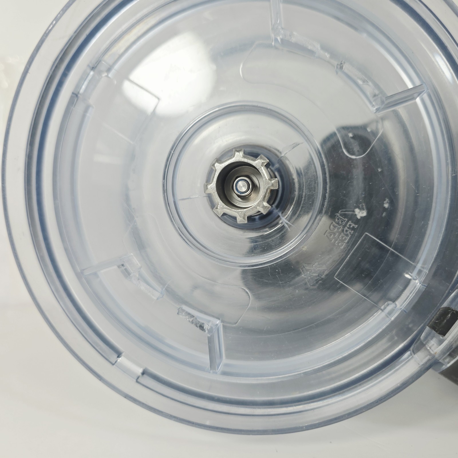 Breville BFP660SIL SILUSC Sous Chef 12 Cup Food Processor, Silver – BFP660