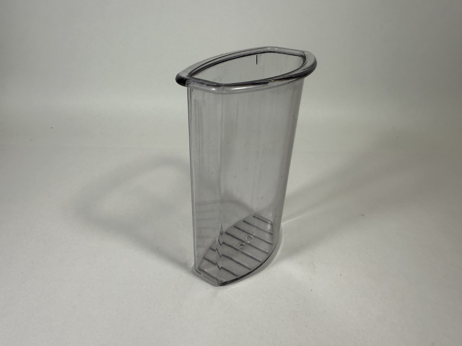 Cuisinart Model AFP-7 (MP) Food Processor, Pusher for Lid- Replacement Part Only