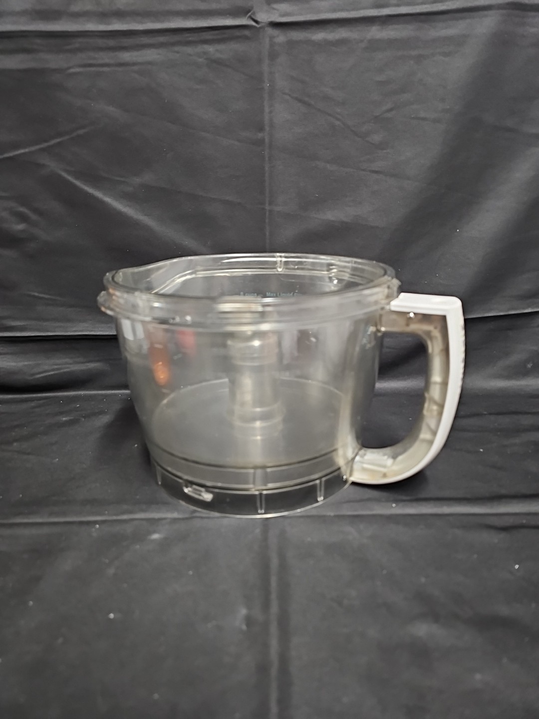 Cuisinart FP-14 14 Cup Collection Food Processor With Accessories & Case