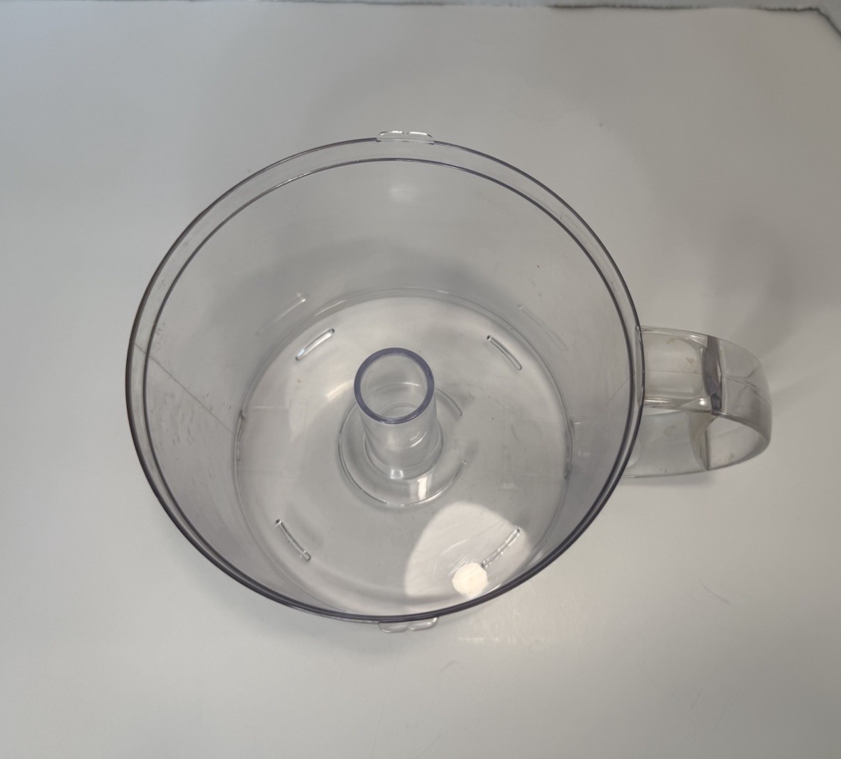 Black & Decker Quick ’N Easy Food Processor FP1300 Replacement Bowl