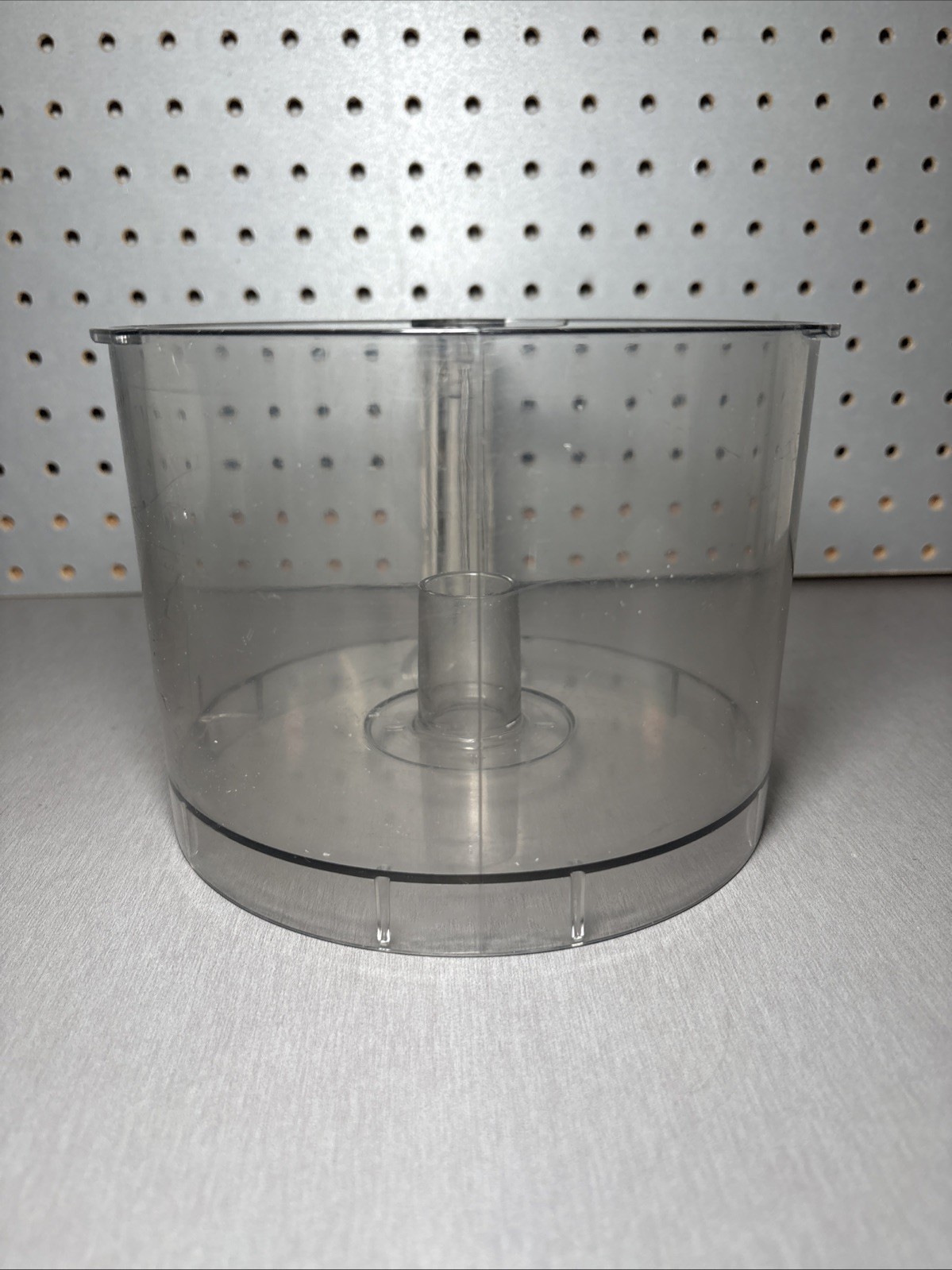 Cuisinart Custom Prep 11 Food Processor DLC-2011 Work Bowl Replacement Part READ