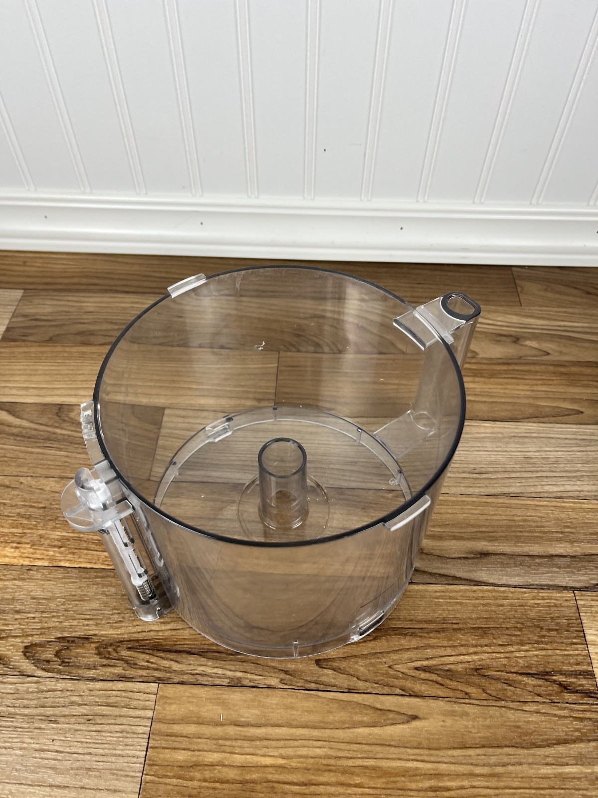 CUISINART DFP-14N FOOD PROCESSOR WORK BOWL COVER FITS DFP-14 DLC-005AGTXT1
