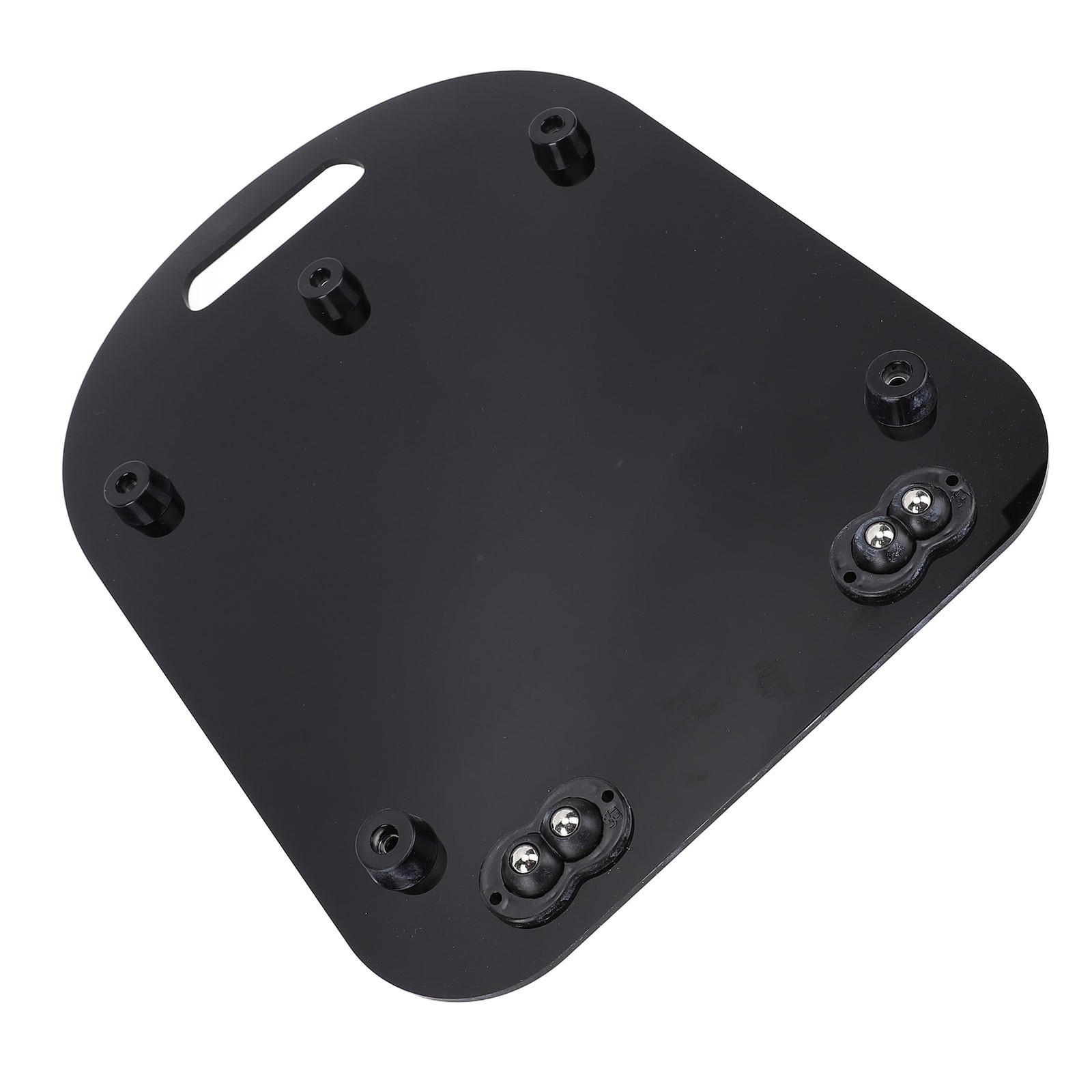 Handy Sliding Tray Elegant Kitchen Appliance Slider For TM5 TM6 Easy To Use DSO