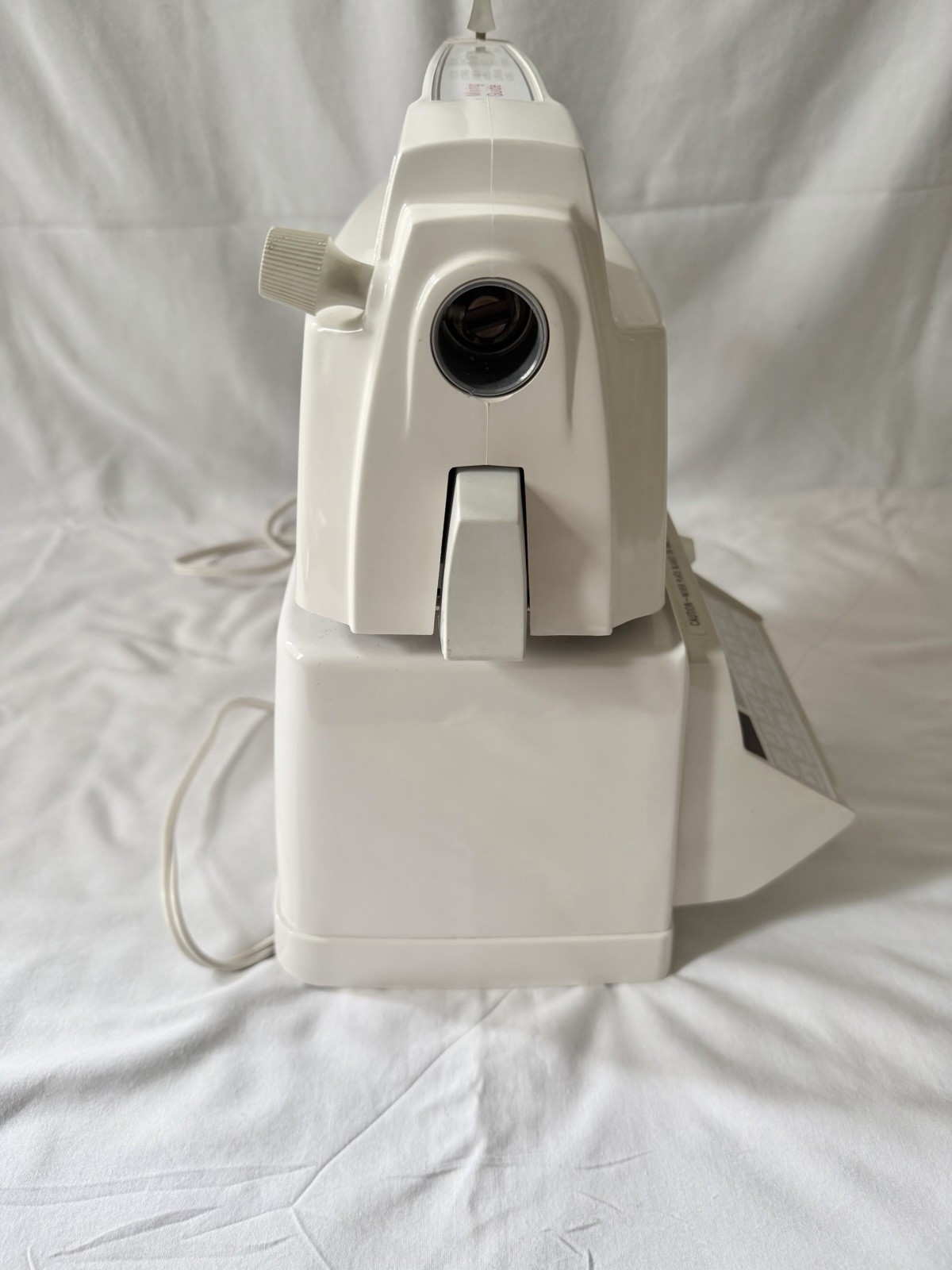 Vintage 1980’s Oster Kitchen Center Complete EXCELLENT Condition.