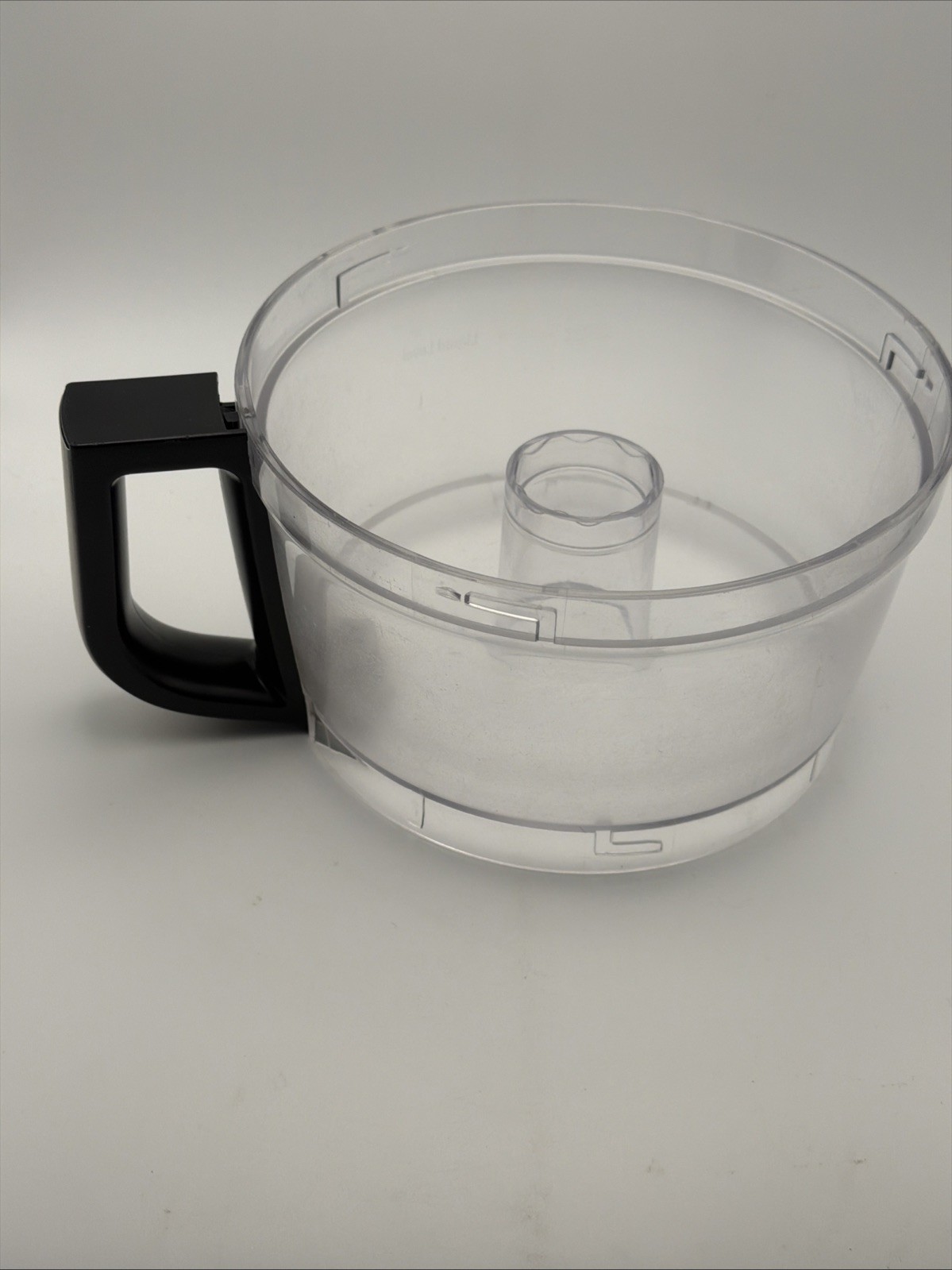 Kitchenaid Food Processor KFP0711CU0 Work Bowl Only Replacement Part