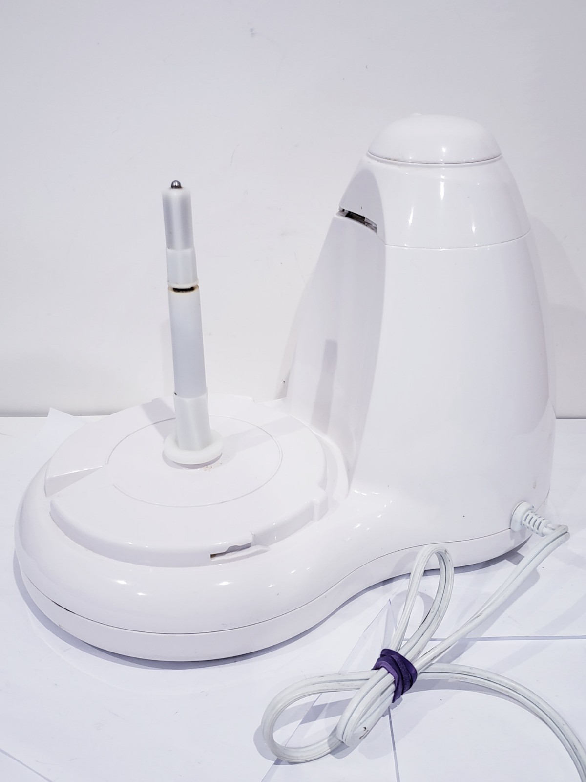 Hamilton Beach Prep Star FOOD PROCESSOR Base Unit MOTOR Type FP09 70550R – Works
