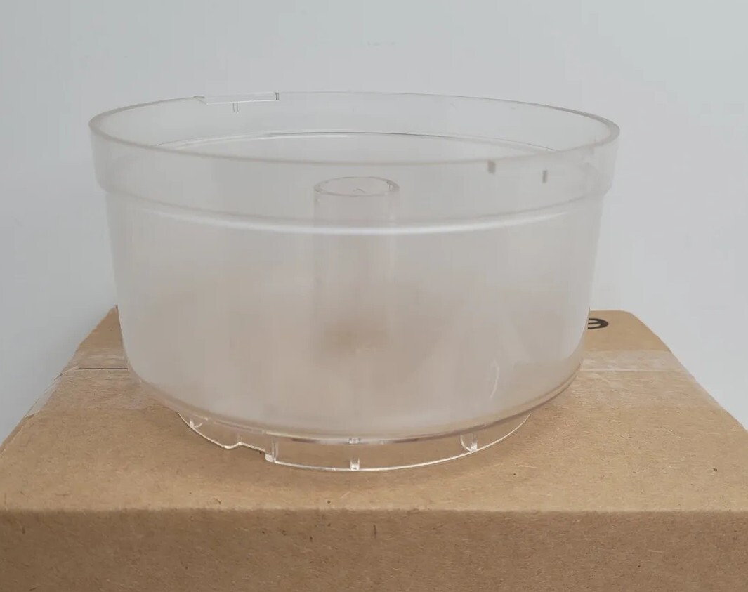 Kenmore Short Order Model# 400 696700 Work Bowl W/Lid Replacement Part