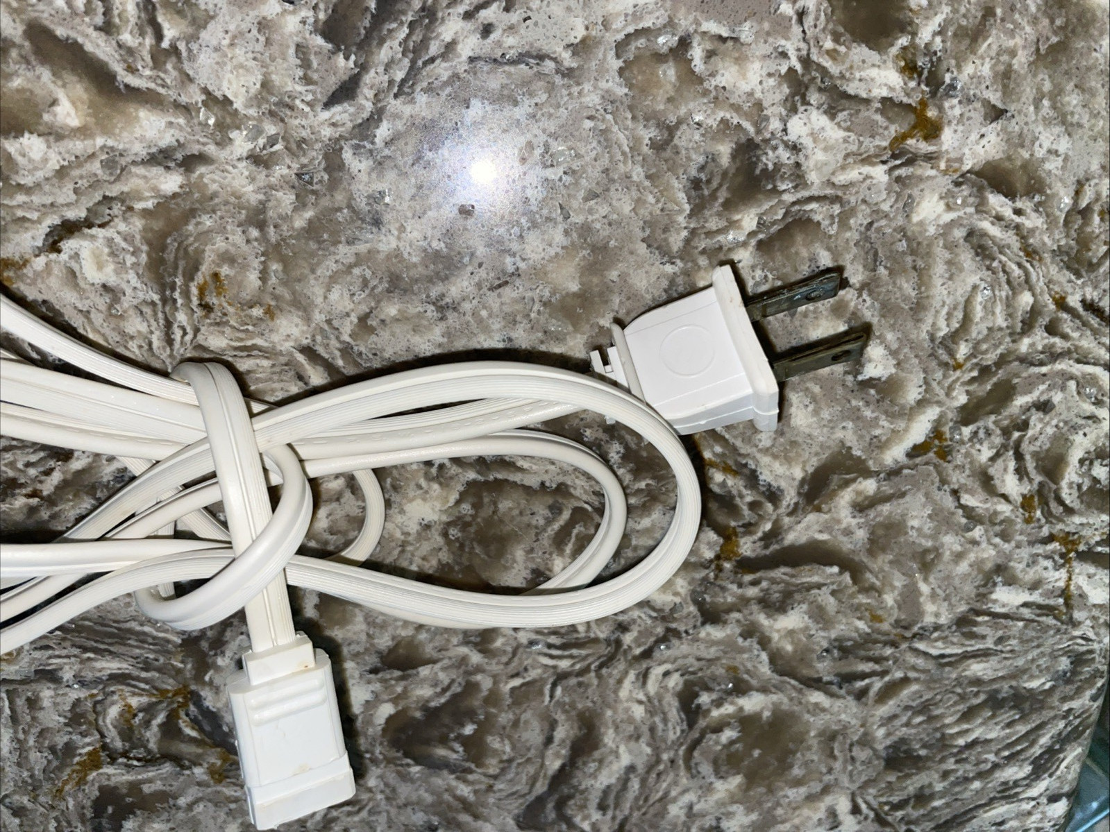 Presto Pro Salad Shooter Plus Model 0296001 REPLACEMENT CORD ONLY