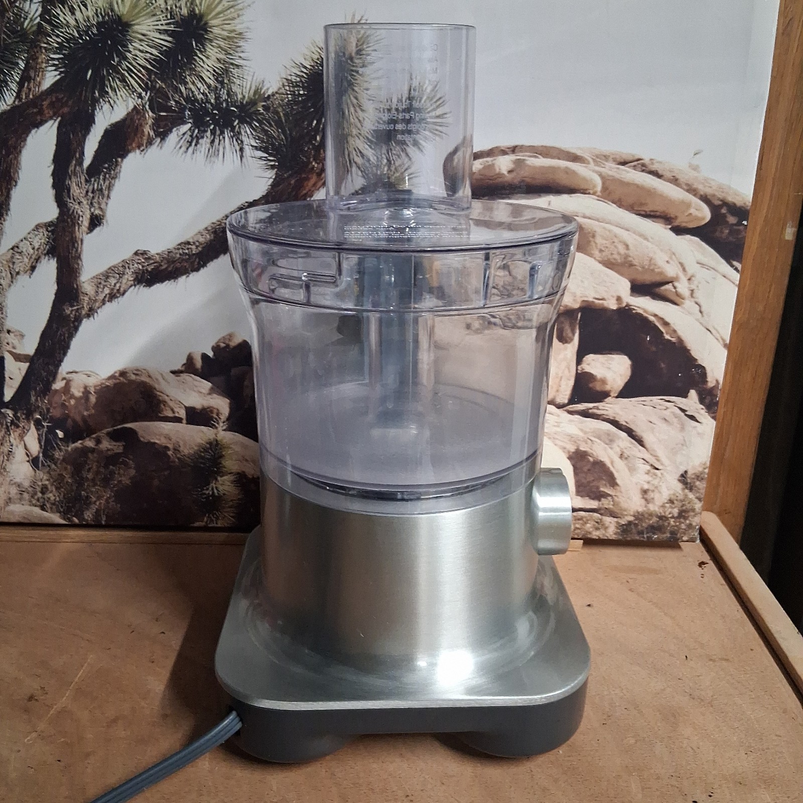 DeLonghi DFP250 Food Processor