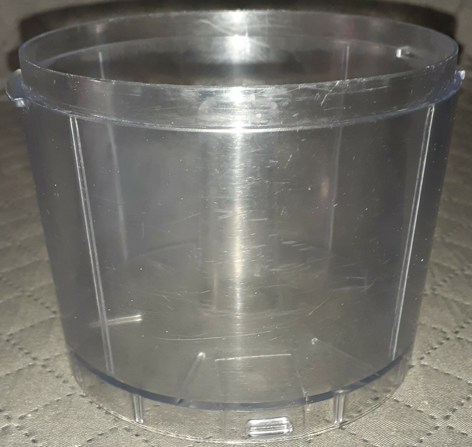Black & Decker HC306 Mini Food Processor Chopper Replacement Work Bowl