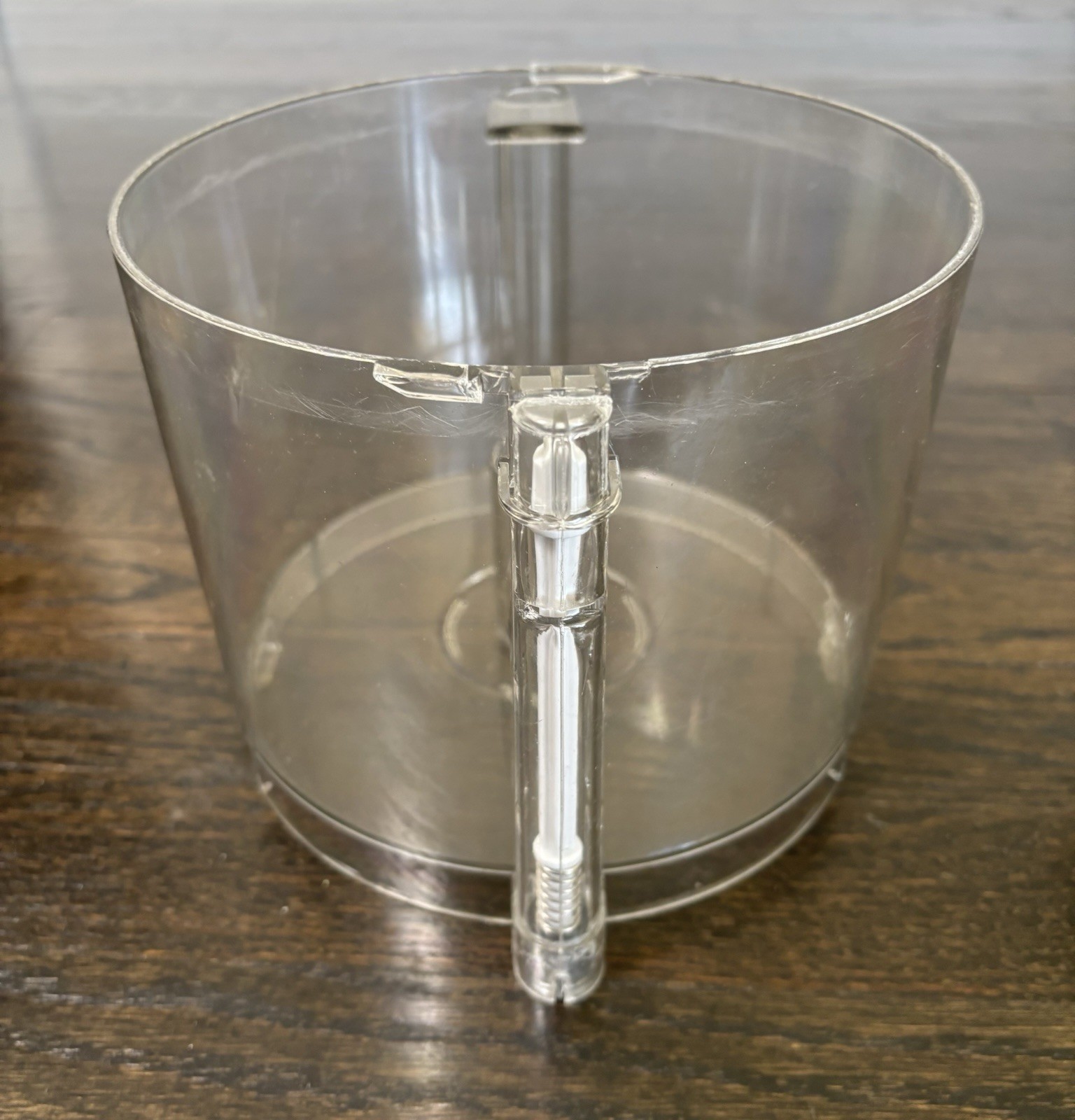 Cuisinart Food Processor Custom 14 DFP-14BCN Work Bowl