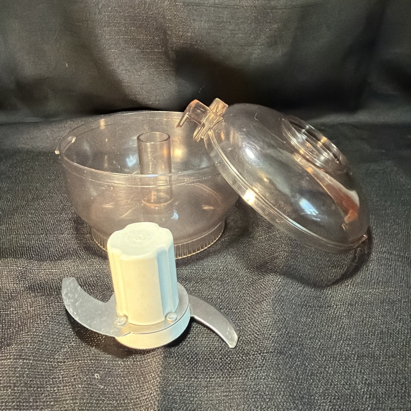 Sunbeam Oskar 14081 Food Processor Chopper bowl and blade Replacement