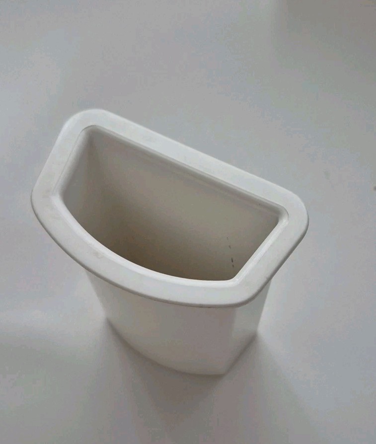 Presto Minnie Max Chute Bowl Pusher Replace 0290002 0290001 0290003