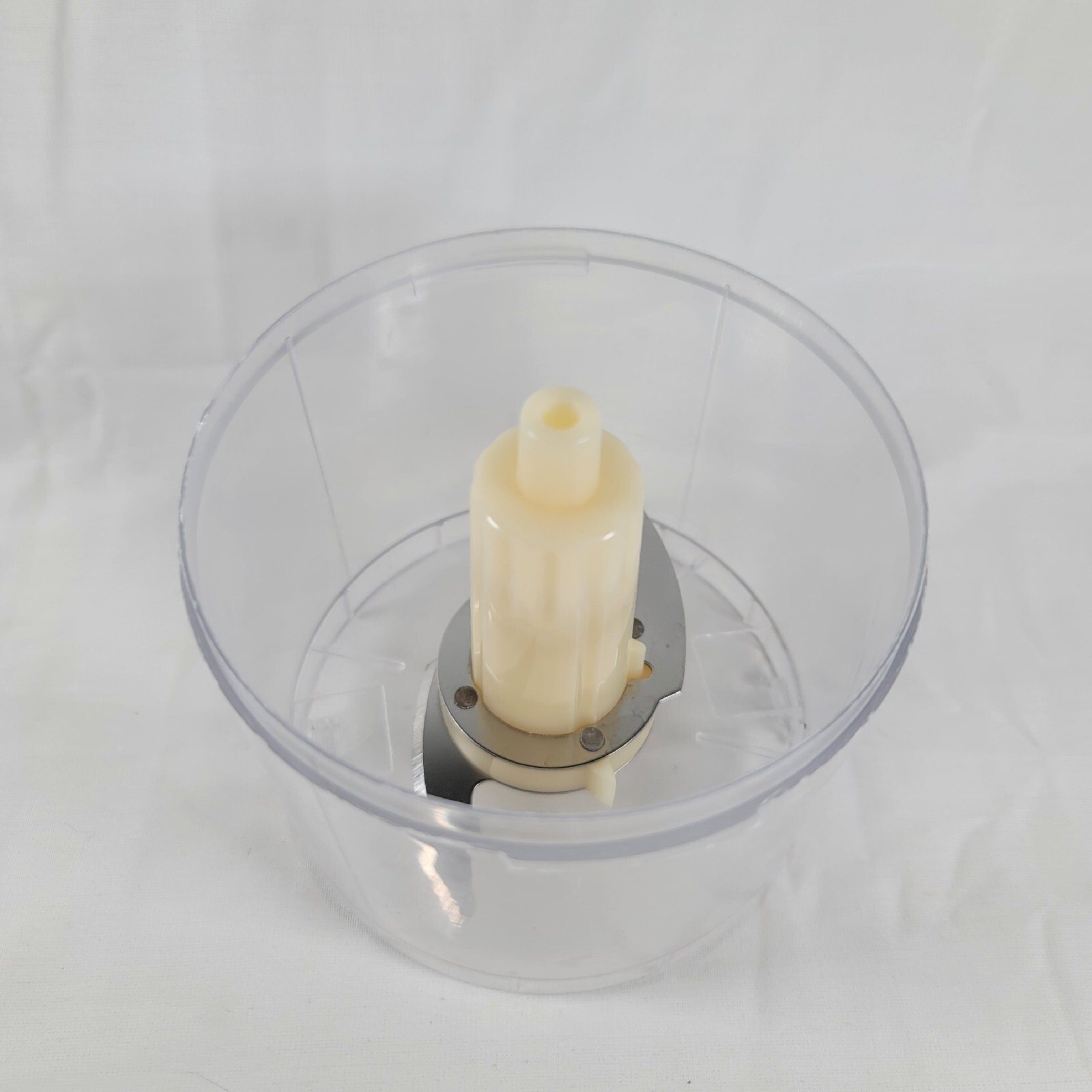 Black & Decker HC306 One Touch Food Processor Work Bowl & BLADE Replacement