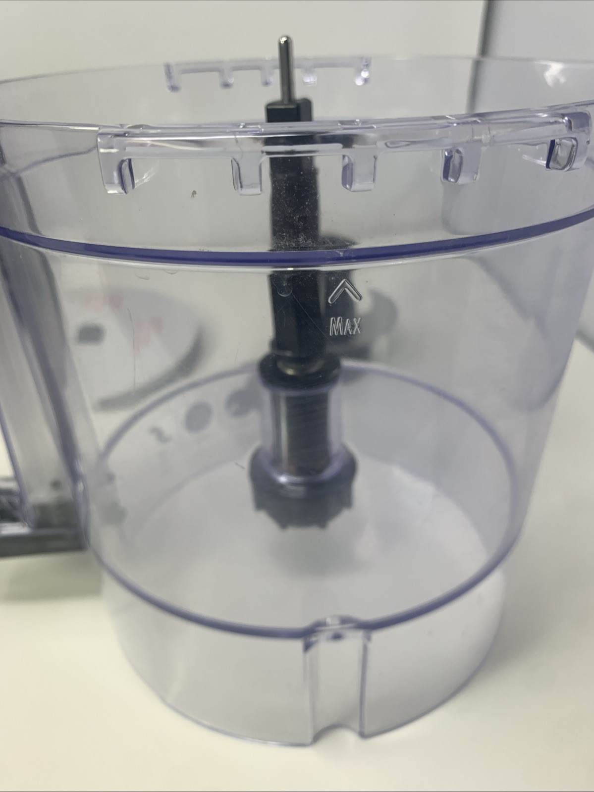 Hamilton Beach Food Processor with Extra Blade, Model – 70725, Type FP27