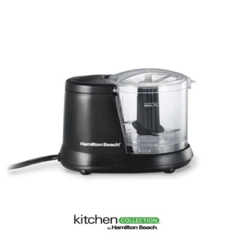 Kitchen Collection By Hamilton Beach 1.5 Cup Food Chopper 72410KC