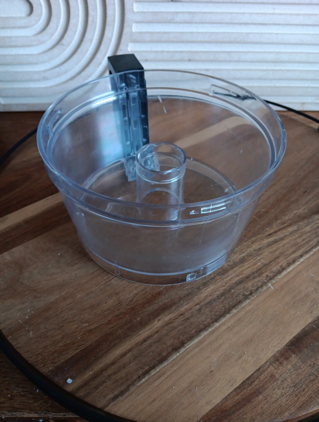 Kitchenaid Food Processor KFP0711CU0 Work Bowl Only Replacement Part