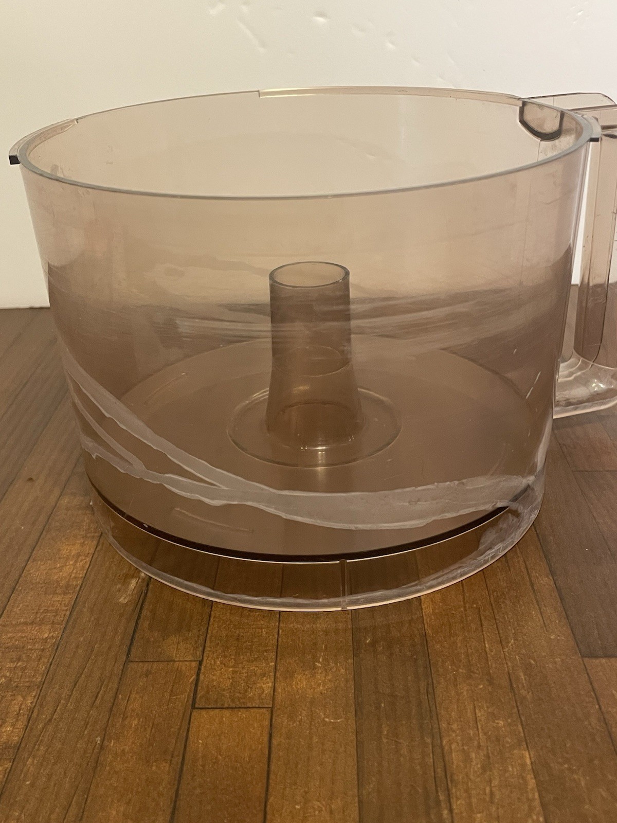 Vintage Moulinex Regal La Machine II Food Processor Works Tested