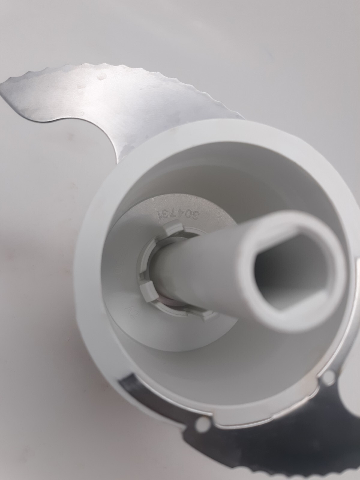 KitchenAid Mini Multipurpose S-Blade for 13-Cup Food Processor KFP1333 304731