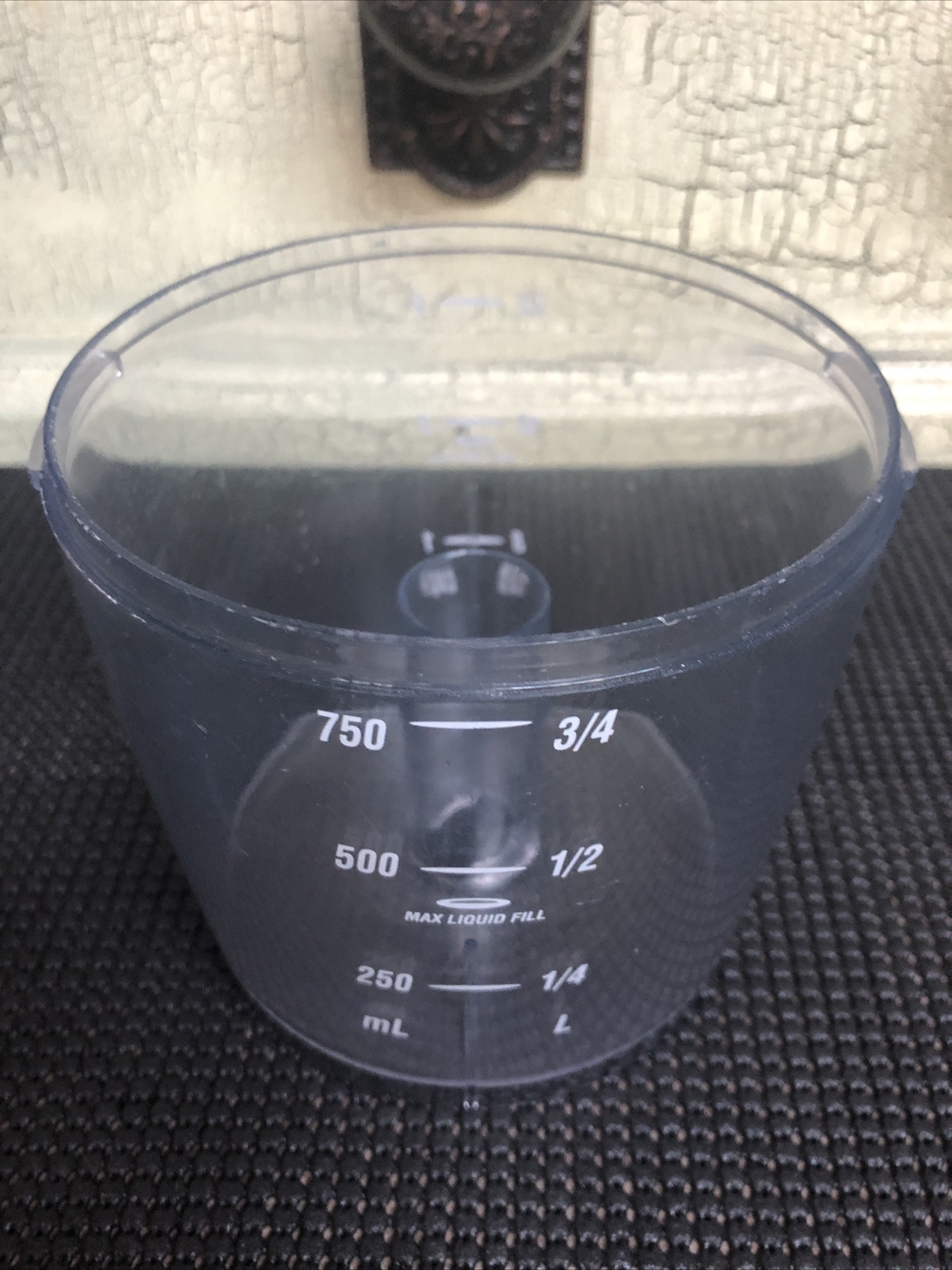Hamilton Beach 72600 3C. Food Processor Fresh Chop REPLACEMENT BOWL