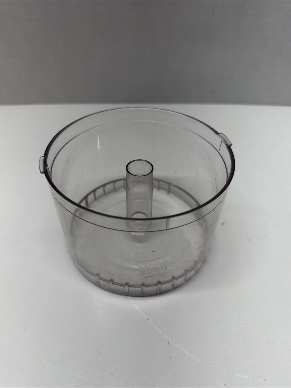 CUISINART DLC-1TX MINI PREP FOOD PROCESSOR Replacement Work Bowl DLC-191TX.