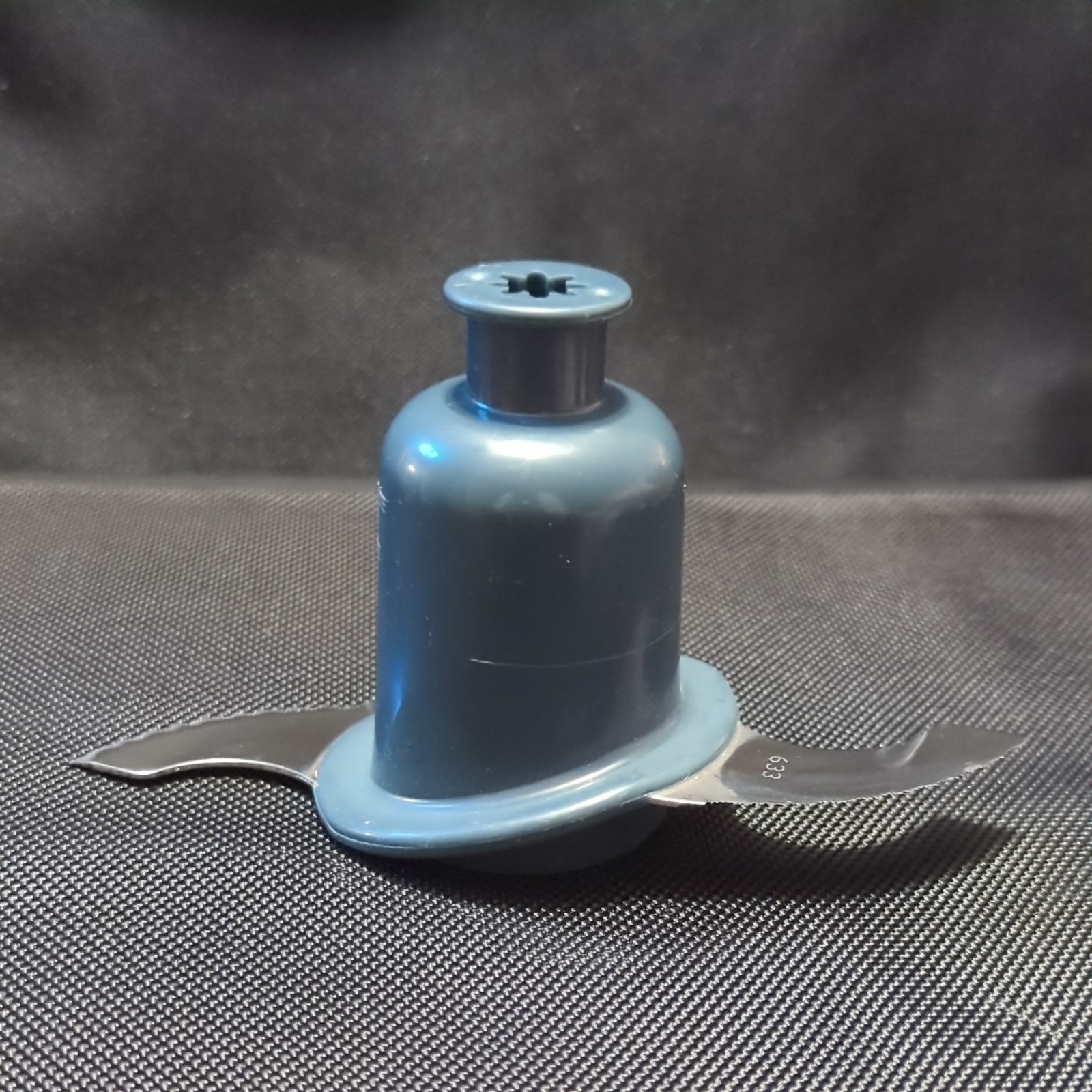 Cuisinart 13-Cup Food Processor Replacement Small Chopping Blade FP-13SCB