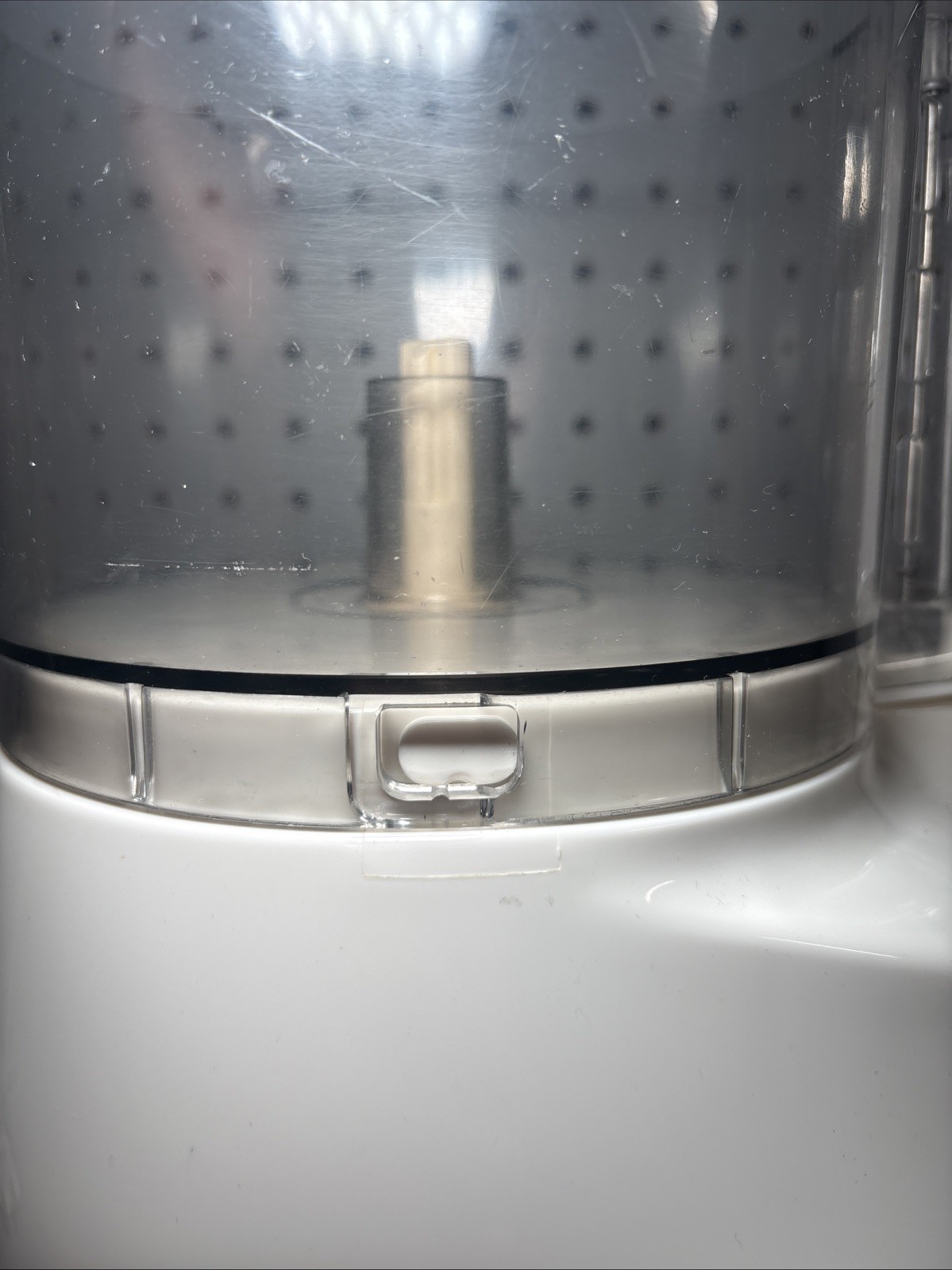 Cuisinart Custom Prep 11 Food Processor DLC-2011 Work Bowl Replacement Part READ